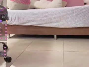 Chaturbate Watch Live Sex Cams of milah_tay