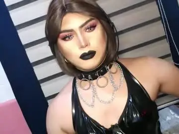 Chaturbate Private Sex Chat of mysterious_diva