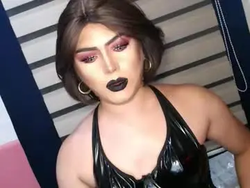 Chaturbate Private Sex Chat of mysterious_diva