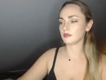 Chaturbate Live Sex of scarlettxblonde