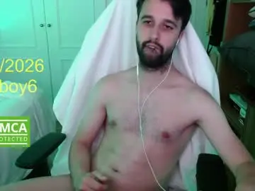 Chaturbate Adult Webcams of uncutboy6