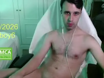 Chaturbate Free Porn Cam of uncutboy6