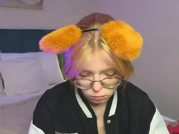 Chaturbate Live Sex of foxxxypolly