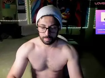 Chaturbate Best Webcam of irokdan89