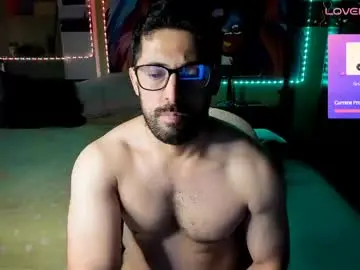 Chaturbate Private Sex Chat of irokdan89