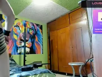 Chaturbate Free Live Porn of irokdan89