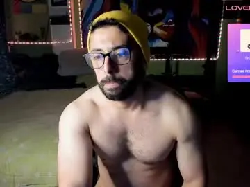 Chaturbate Live Porn of irokdan89