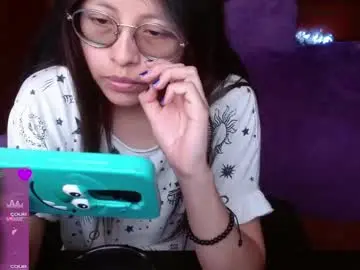 Chaturbate Live Sex of midoriquinn
