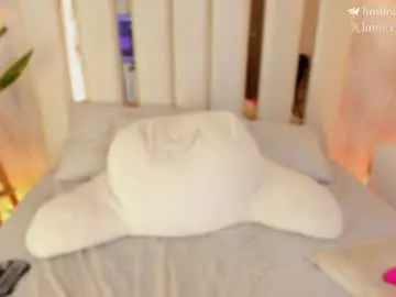 Chaturbate Live Sex of nicolemorelli2