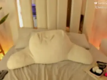 Chaturbate Free Porn Cam of nicolemorelli2