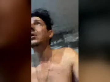 Chaturbate Free Live Porn of rogerbenid81