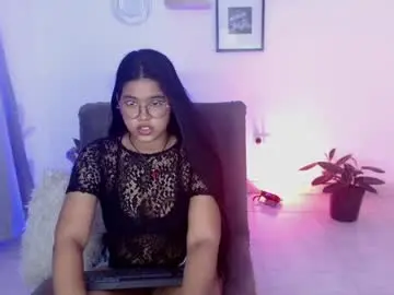 Chaturbate Live Porn of sweett_val_
