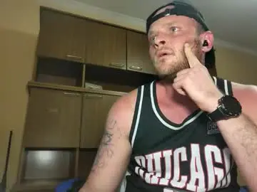 Chaturbate Adult Webcam of bigtimeruin1995