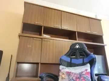 Chaturbate Live Sex of bigtimeruin1995
