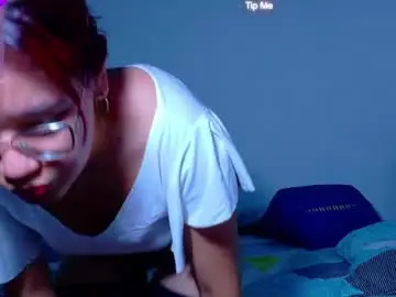 Chaturbate Adult Webcam of evaluna_02