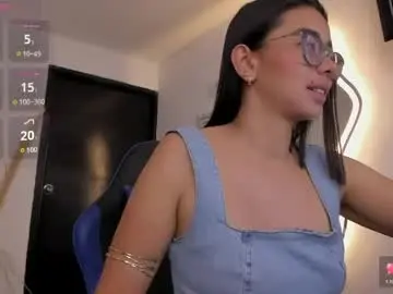 Chaturbate Best Webcam of lakshmi_rai