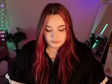 Chaturbate Adult Video Chat of mia_r0ss