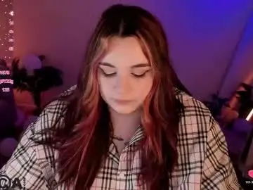 Chaturbate Live Porn of mia_r0ss