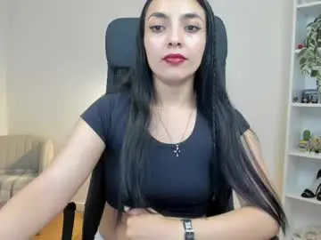 Chaturbate Best live sex cam show of sakura_harper