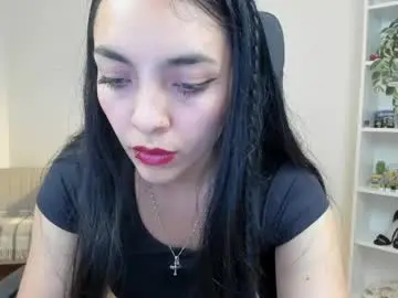 Chaturbate Nude Webcam of sakura_harper