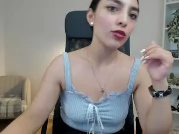 Chaturbate Adult Video Chat of sakura_harper