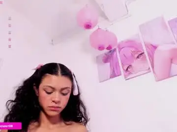 Chaturbate Watch Live Sex Cams of sashaowenn