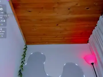Chaturbate Live Sex Cam of sophiee_s