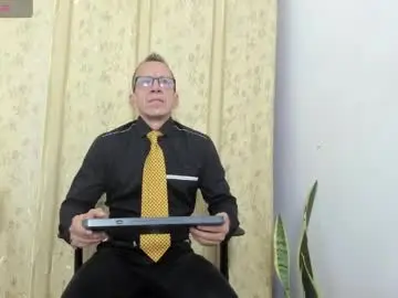 Chaturbate Adult Video Chat of _axelking1_