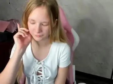 Chaturbate Adult Webcam of asya_almost