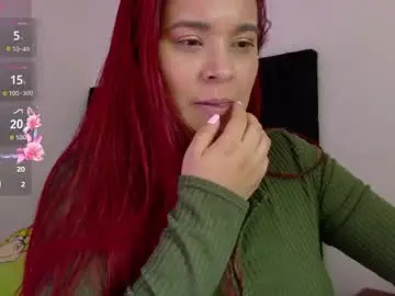 Chaturbate Best Webcam of danna_luu