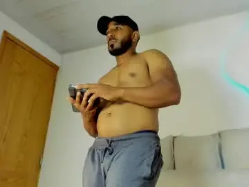 Chaturbate Sex Chat of leocarter_