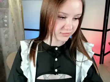 Chaturbate Sex Chat of mary_sparkle_