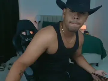 Chaturbate Free Porn Cam of mr_maximo