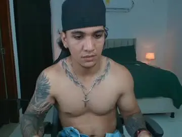 Chaturbate Private Sex Chat of mr_maximo