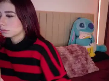 Chaturbate Adult Webcam of your_rosalie
