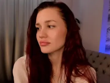 Chaturbate Live Porn of aria_mila