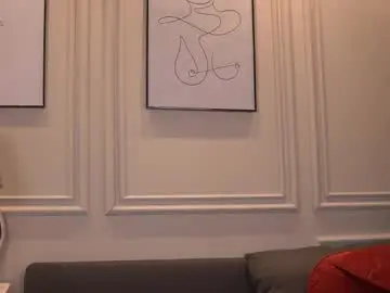 Chaturbate Adult Webcam of kyrareign