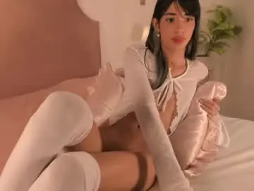 Chaturbate Sex Cam of zuri_lux