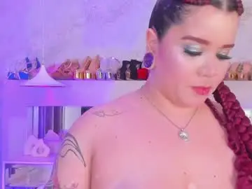 Chaturbate Adult Video Chat of alanna_hank