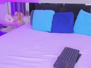 Chaturbate Sex Cam of alanna_hank