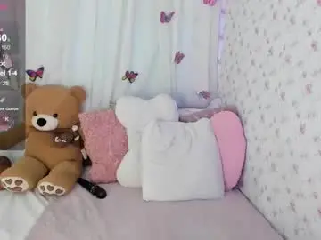 Chaturbate Private Sex Chat of karinna_ebony