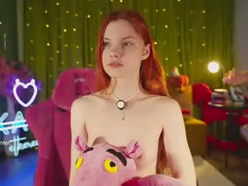 Chaturbate Sex Cam of katy_ethereal