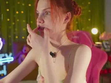 Chaturbate Live Porn of katy_ethereal