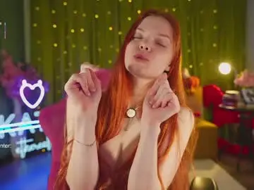 Chaturbate Best Webcam of katy_ethereal