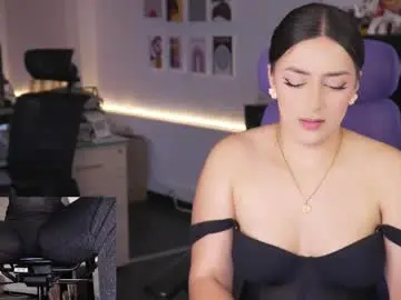 Chaturbate Sex Chat of kimberly_clars