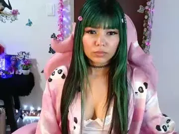 Chaturbate Adult Video Chat of maron_baez