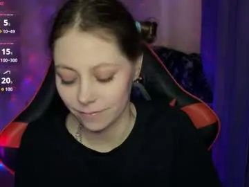 Chaturbate Live Sex of natural_babe666