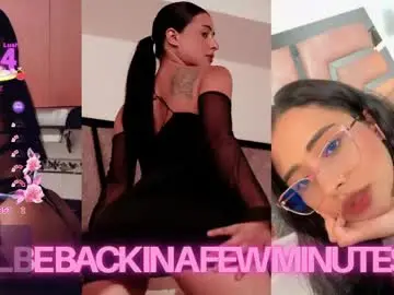 Chaturbate Adult Webcams of zoe_barlove
