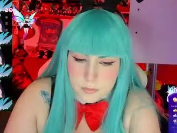 Chaturbate Watch Live Sex Cams of canndy_new