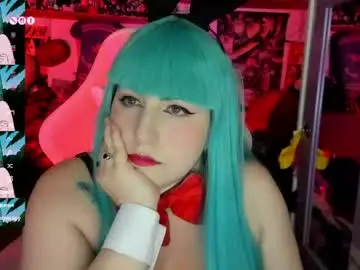 Chaturbate Live Porn of canndy_new